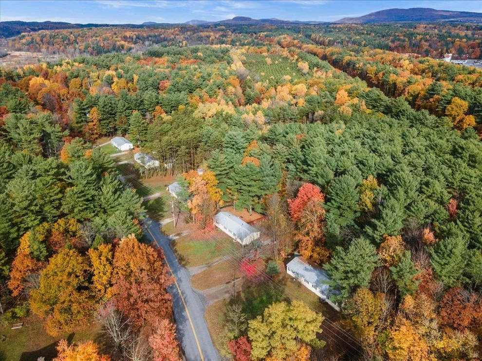 Unit for sale at 690-720 West Milton, Milton, VT 05468