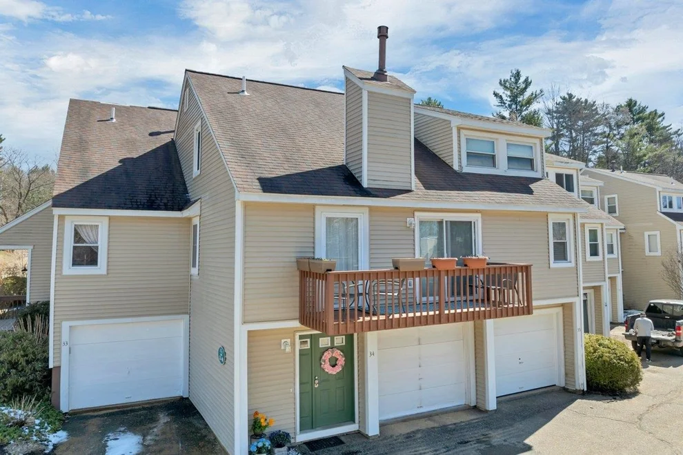 Unit for sale at 501 Bean Hill, Northfield, NH 03276
