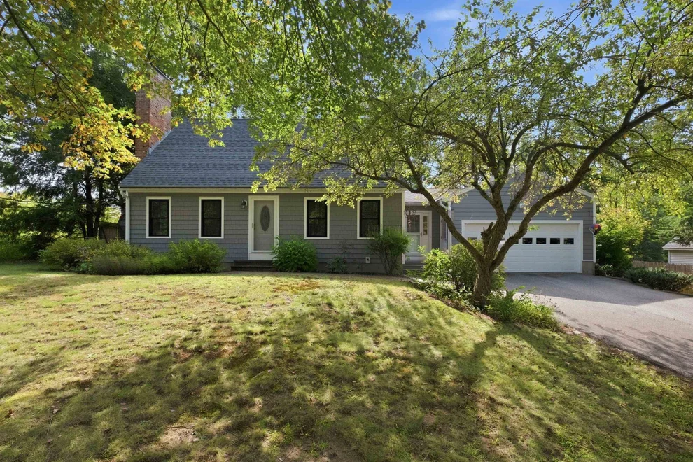 Unit for sale at 50 Shawmut, Concord, NH 03301