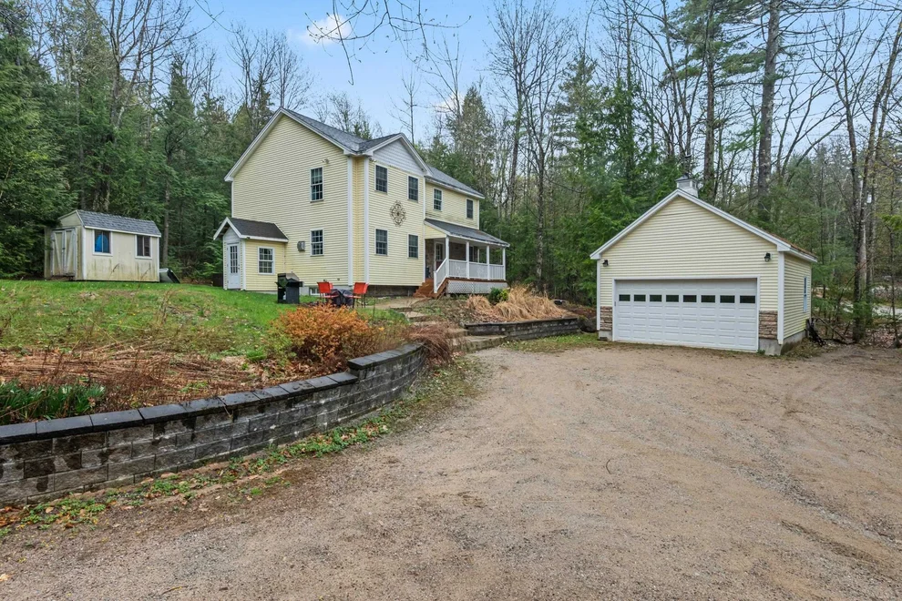Unit for sale at 10 LANDSDOWN, Conway, NH 03818