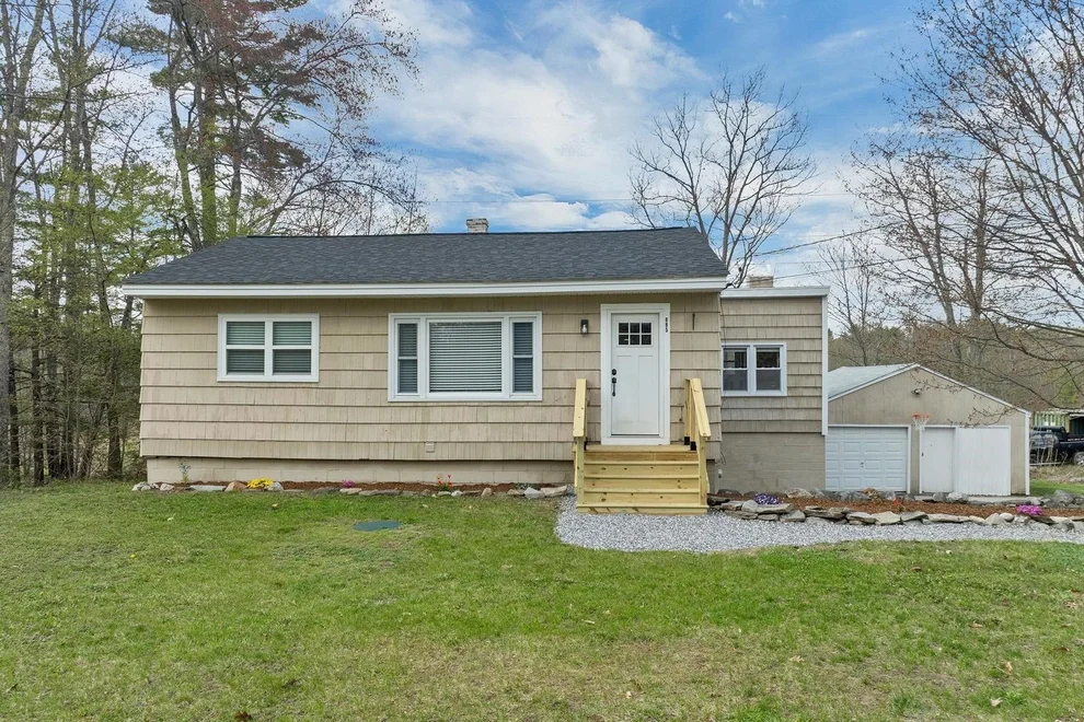 Unit for sale at 885 High, Candia, NH 03034
