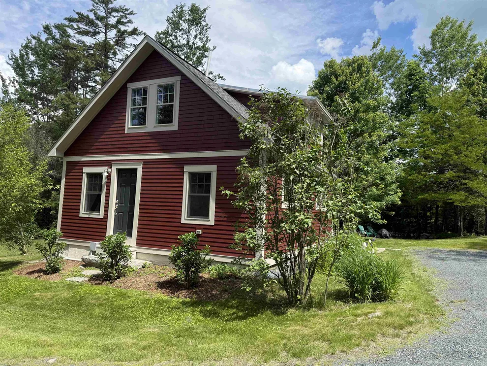 Unit for sale at 232 River, Canaan, NH 03741