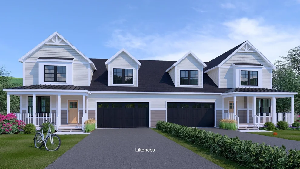 Unit for sale at 183 Aurora, South Burlington, VT 05403