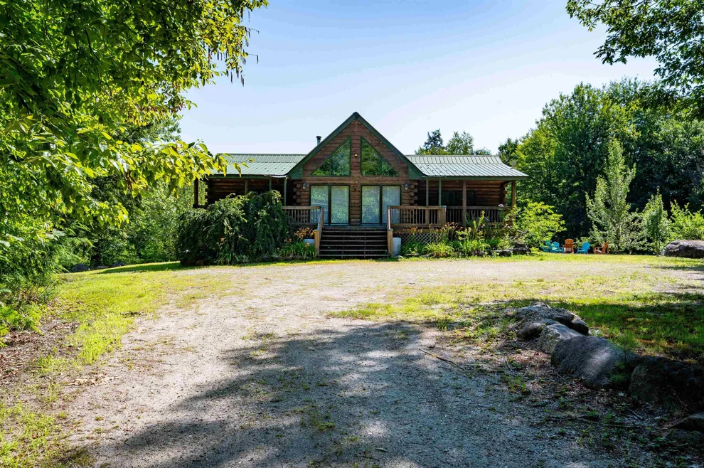 Unit for sale at 337 Union Hill, Stow, ME 04037