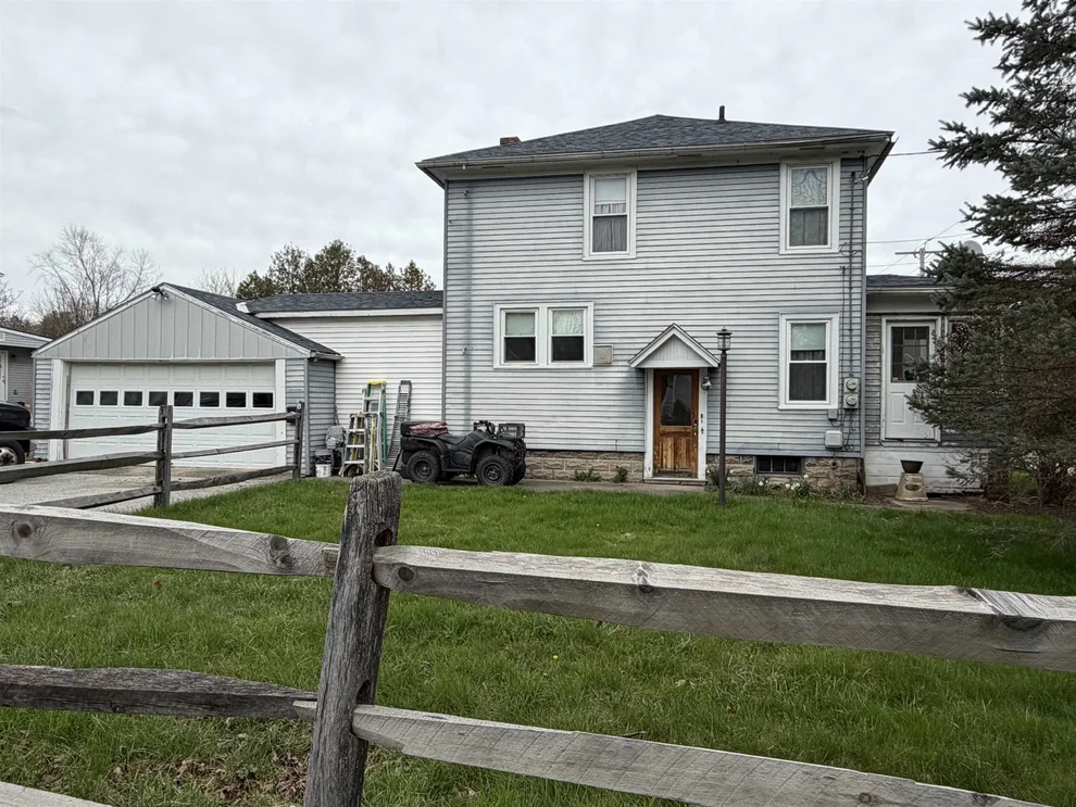 Unit for sale at 107 Killington, Rutland City, VT 05701
