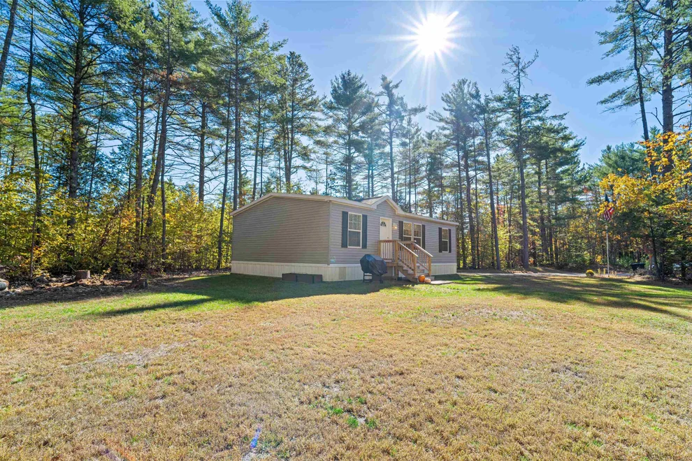 Unit for sale at 19 Leisure, Ossipee, NH 03864