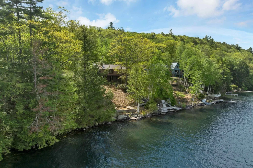 Unit for sale at 157 North Shore, New Durham, NH 03855