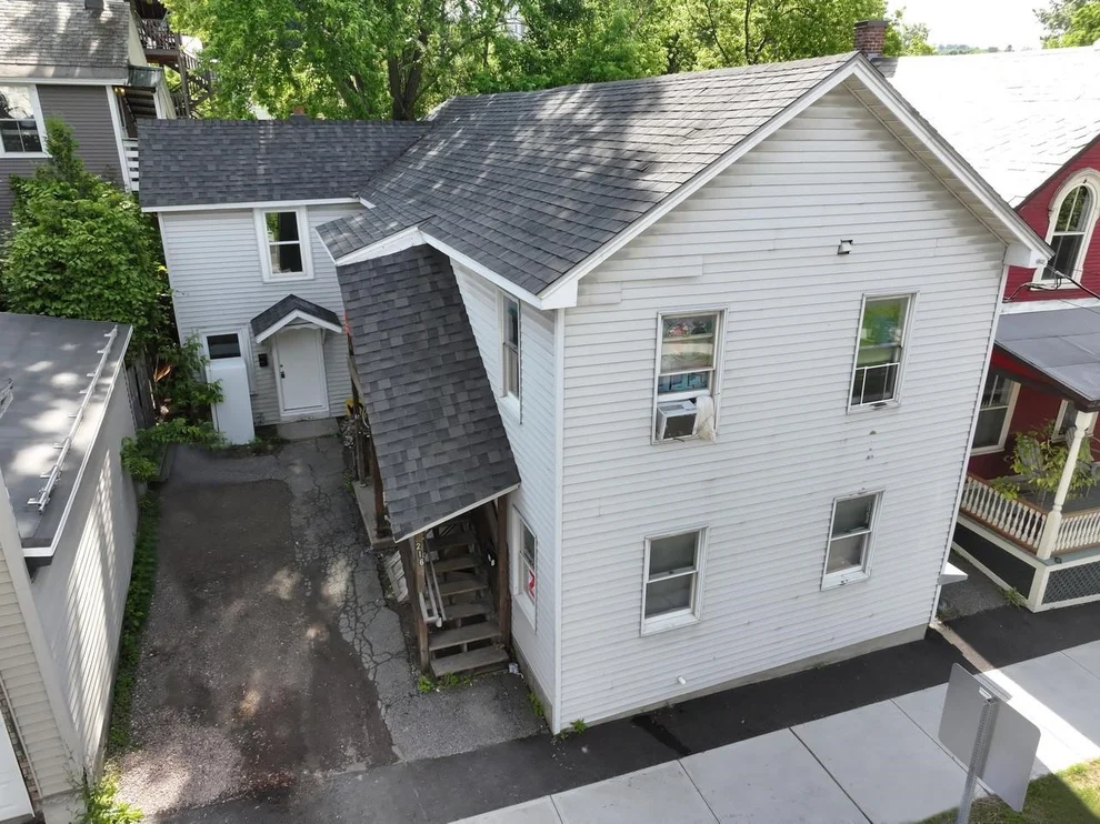 Unit for sale at 214-216 Pine, Burlington, VT 05401