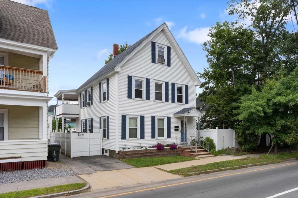 Unit for sale at 686 Maple, Manchester, NH 03104