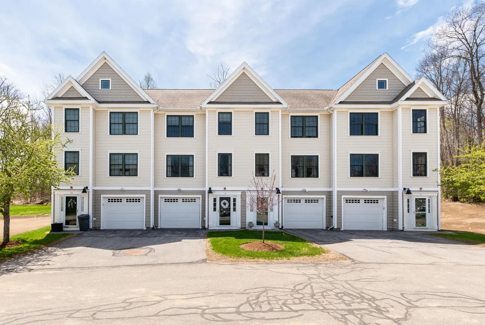 Unit for sale at 12 Village, Meredith, NH 03253
