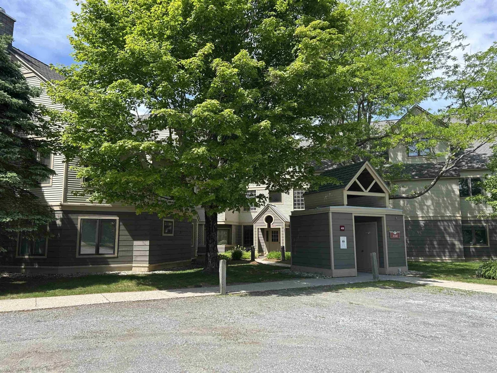 Unit for sale at 49 High Point, Stratton, VT 05155
