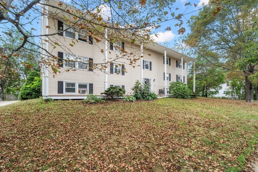 Unit for sale at 140 Cass, Portsmouth, NH 03801