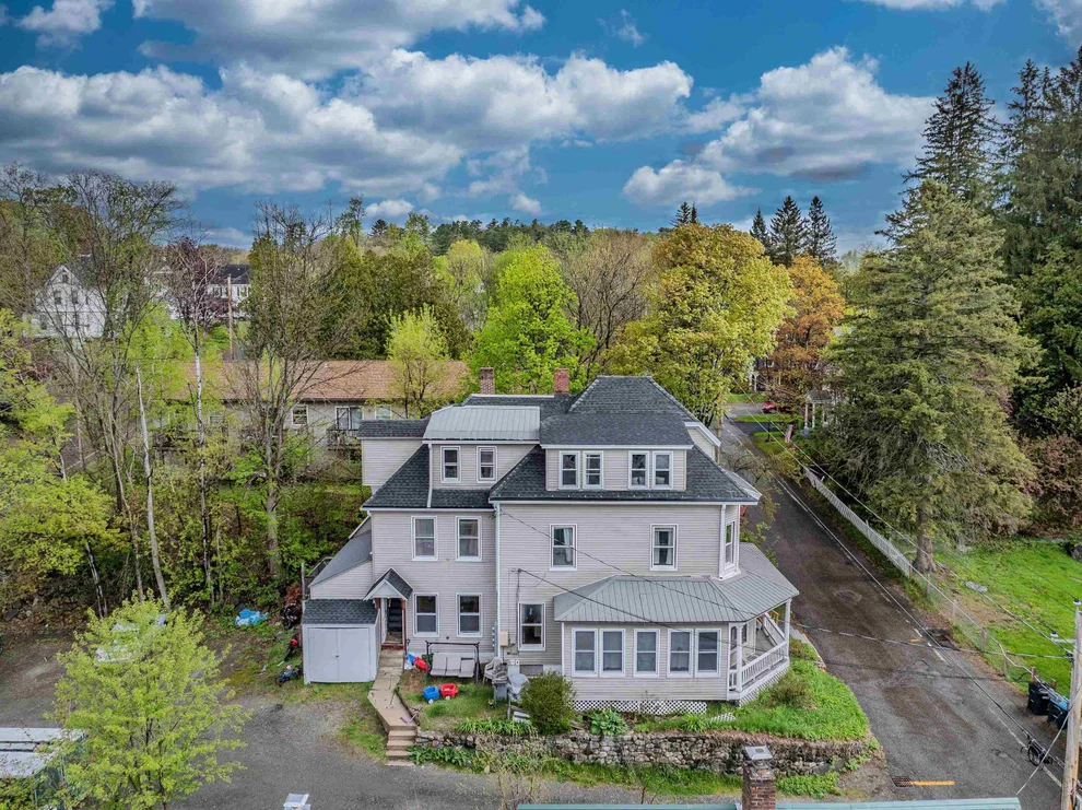 Unit for sale at 35 Jackson, Littleton, NH 03561