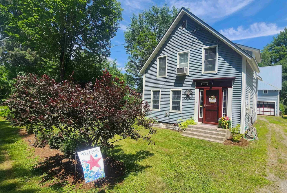 Unit for sale at 20 Church, Springfield, VT 05150
