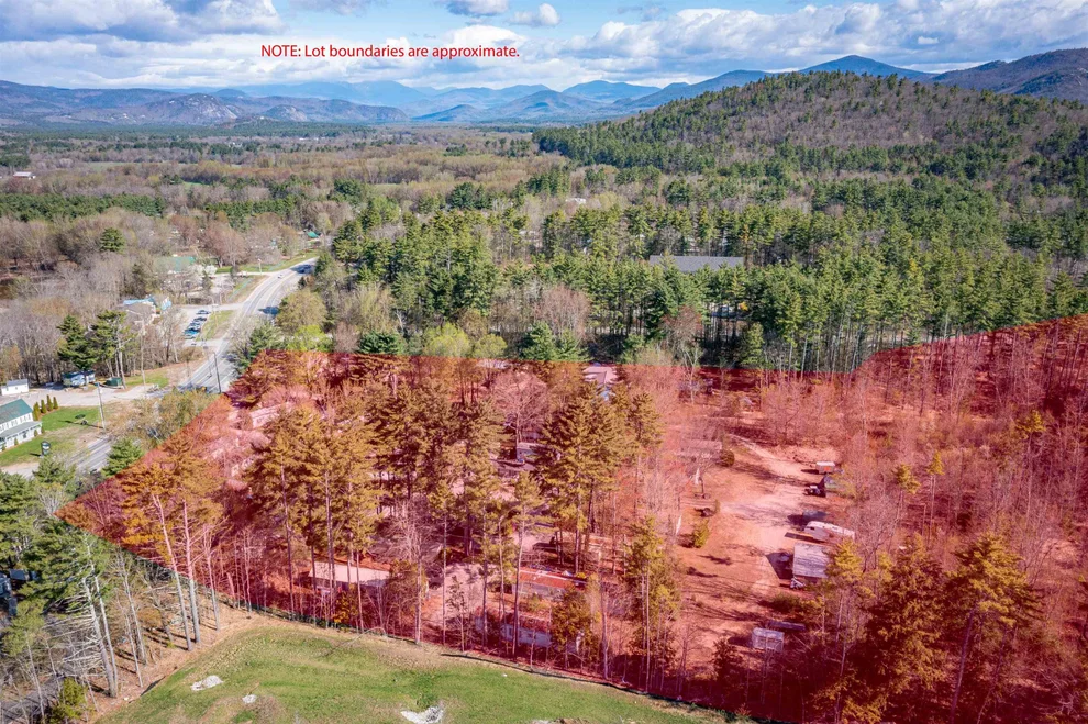 Unit for sale at 419 White Mountain, Conway, NH 03860