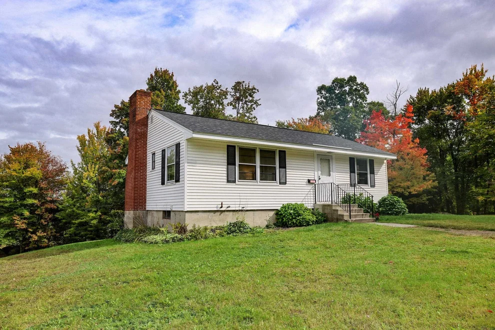 Unit for sale at 127 Beard, New Boston, NH 03070