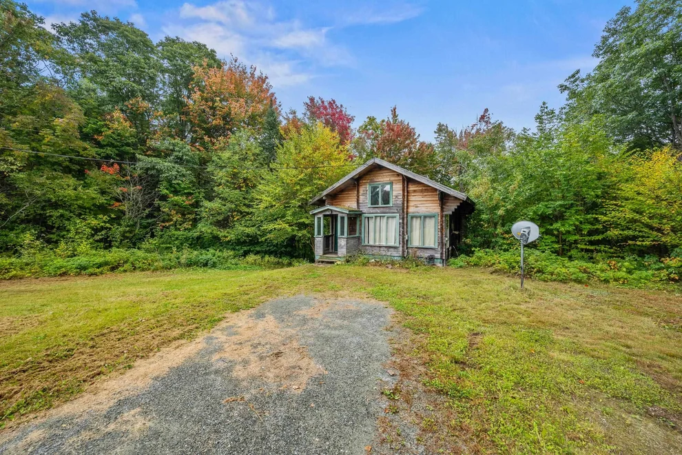 Unit for sale at 1311 US Route 2, Randolph, NH 03593