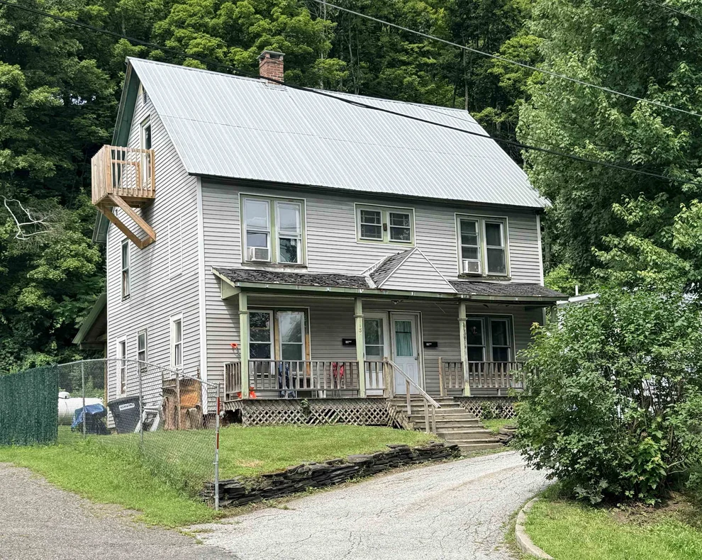 Unit for sale at 113 Brooklyn, Barre City, VT 05641