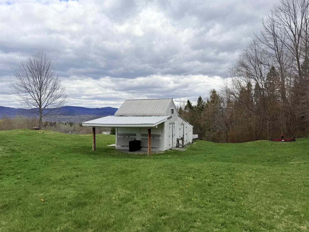 Unit for sale at 712 Reed, Colebrook, NH 03576