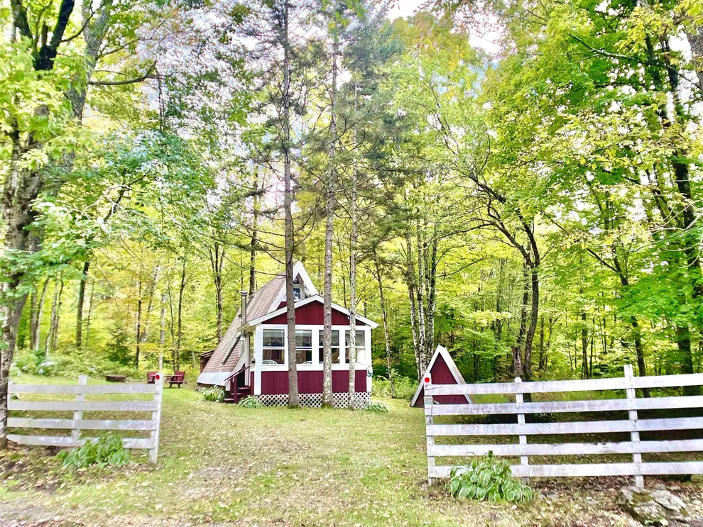 Unit for sale at 134 Buffalo Farm, Granville, VT 05747