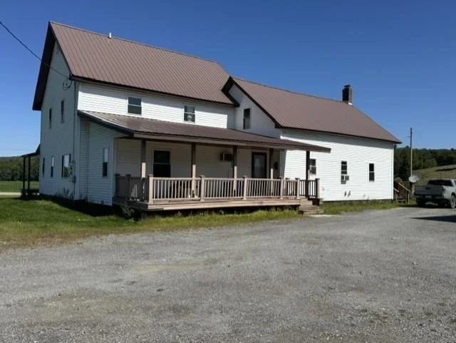 Unit for sale at 4166 N. Main, Montgomery, VT 05470