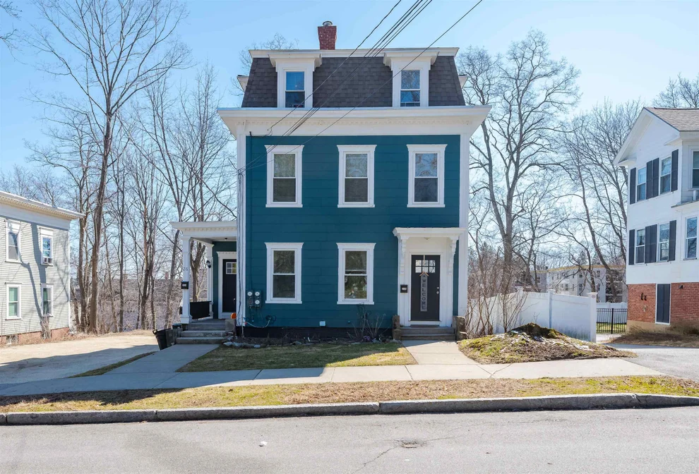 Unit for sale at 26 Cushing, Dover, NH 03820