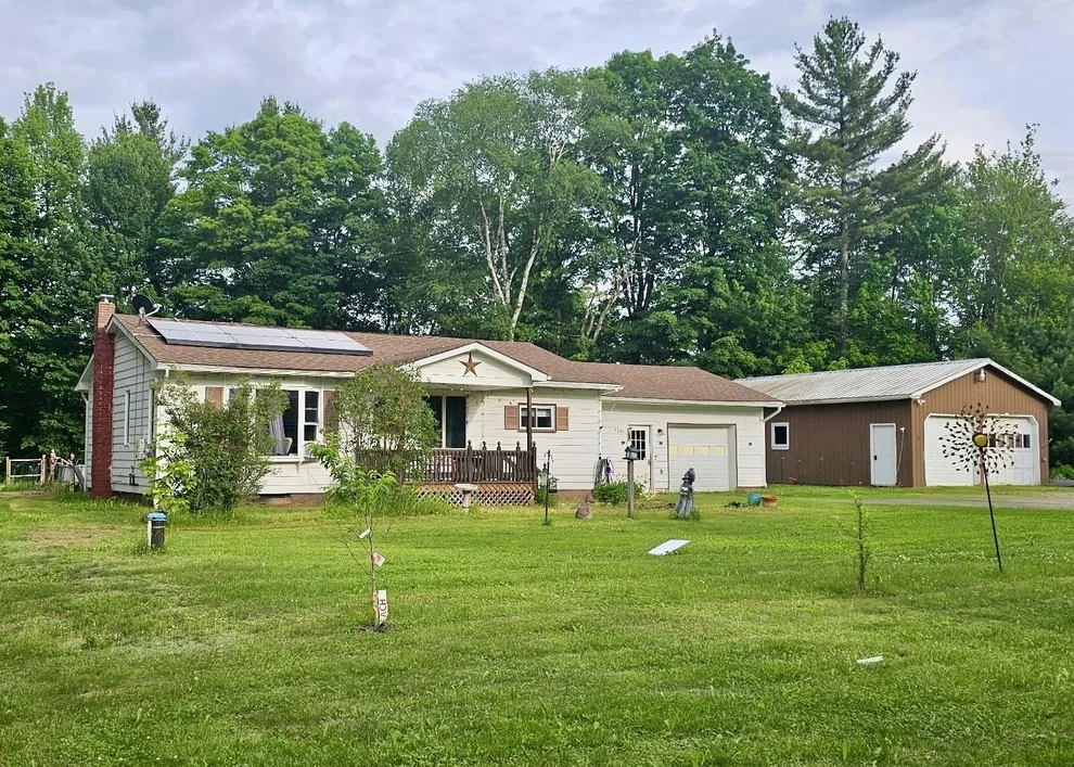 Unit for sale at 1745 VT Route 100, Lowell, VT 05847