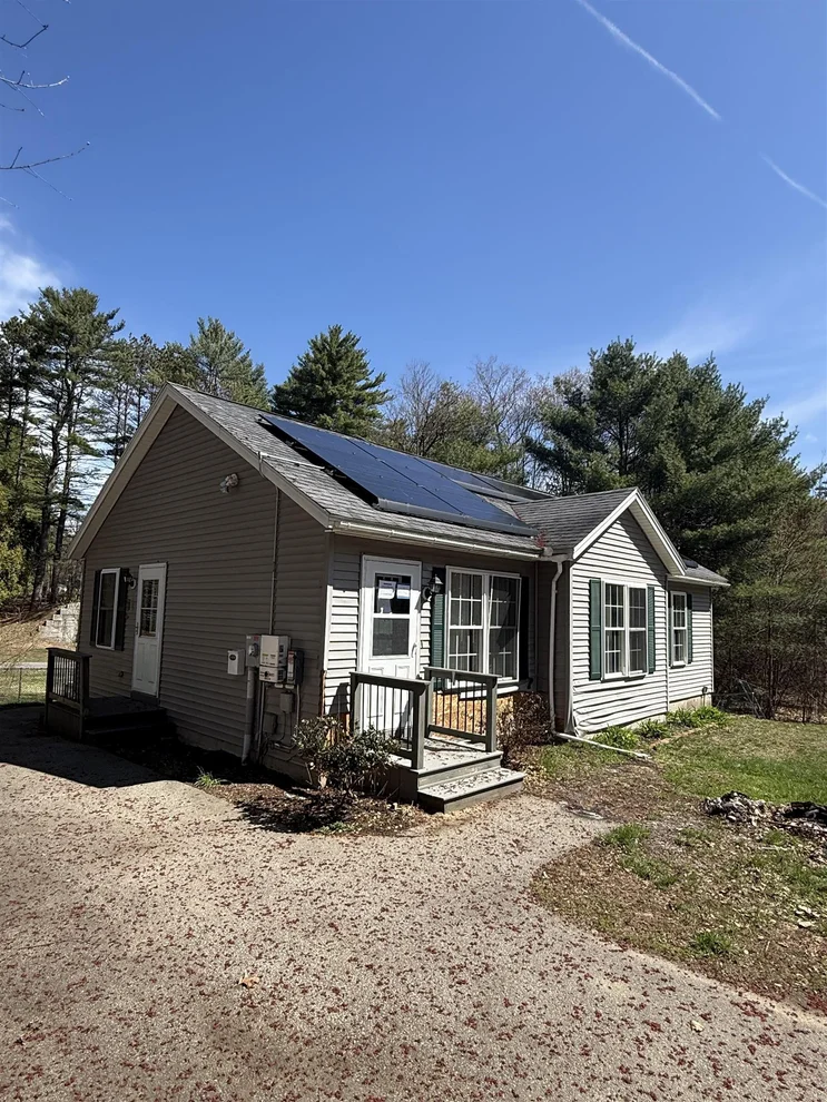 Unit for sale at 17 Forcier, Jaffrey, NH 03452