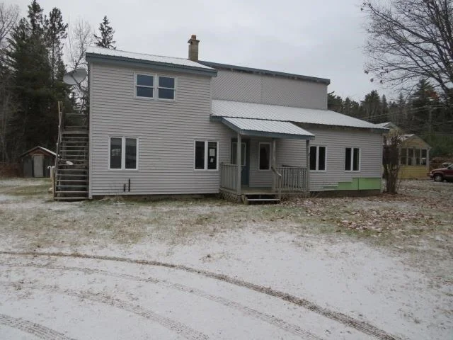 Unit for sale at 27 Chalet Loop, Berlin, NH 03570
