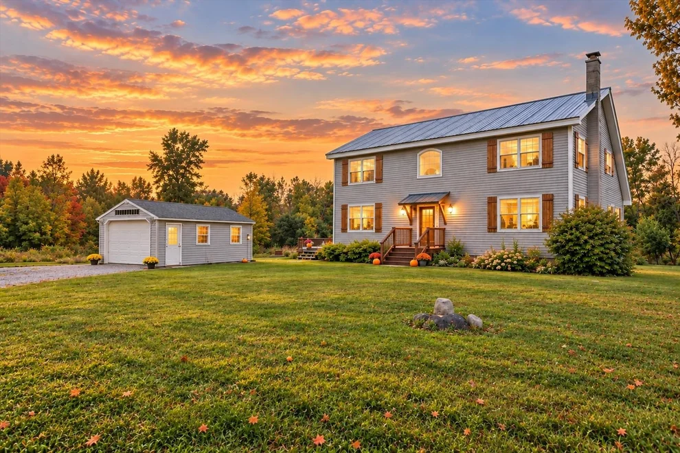 Unit for sale at 732 Station, North Hero, VT 05474