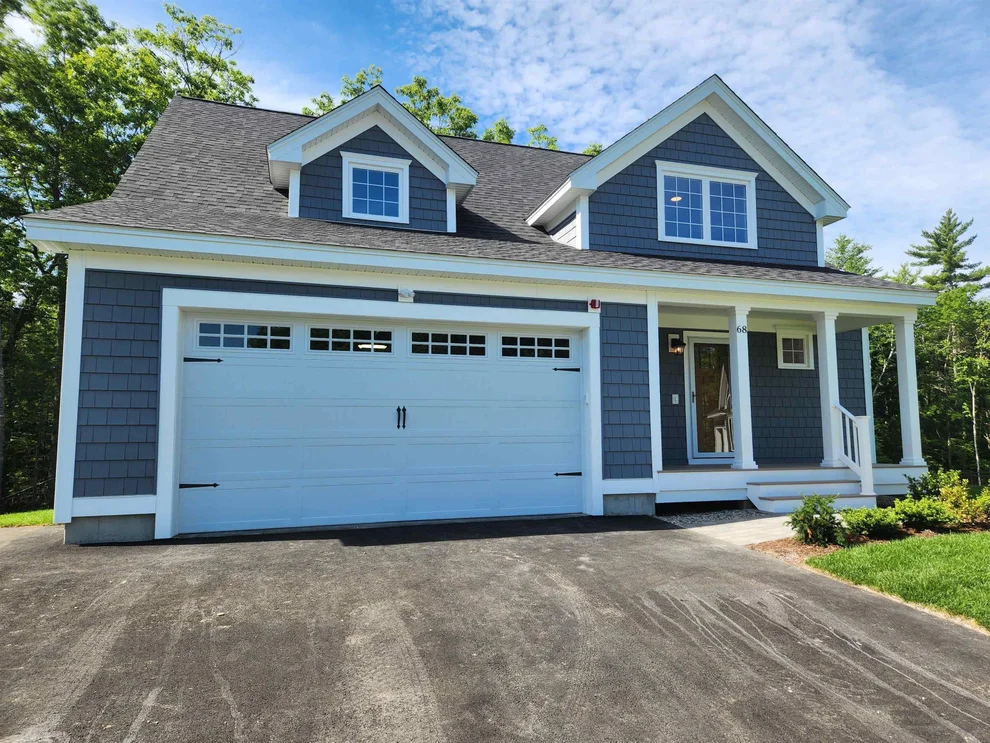 Unit for sale at 68 Cliffside, Auburn, NH 03032