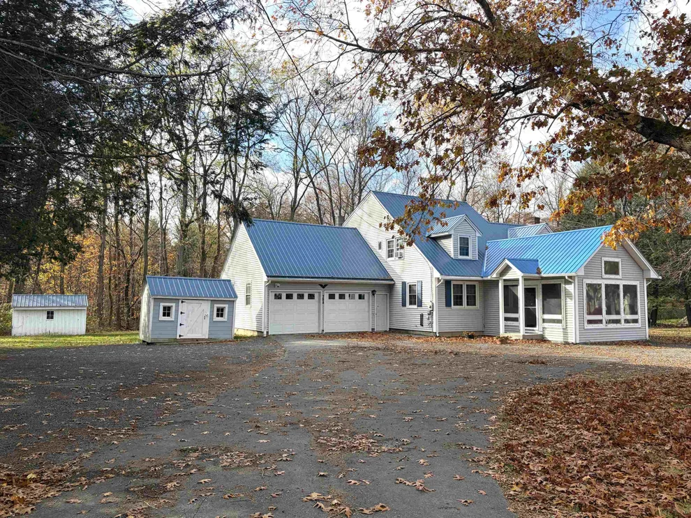 Unit for sale at 785 Brattleboro, Hinsdale, NH 03451