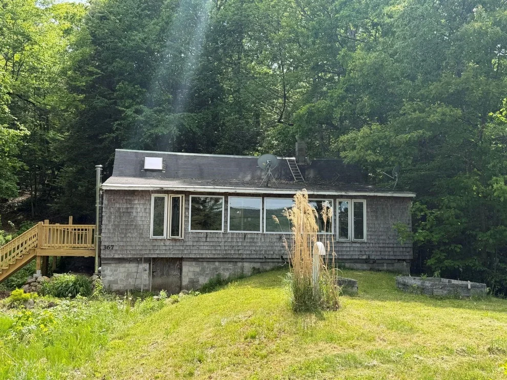 Unit for sale at 367 Route 123, Stoddard, NH 03464