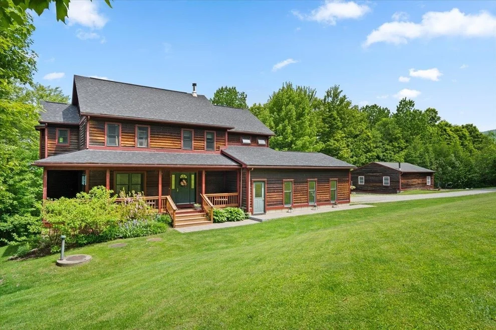 Unit for sale at 100 Overview, Cambridge, VT 05464