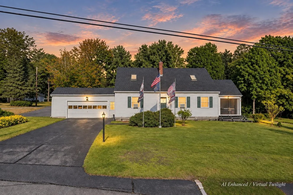 Unit for sale at 107 Bible Hill, Hillsborough, NH 03244