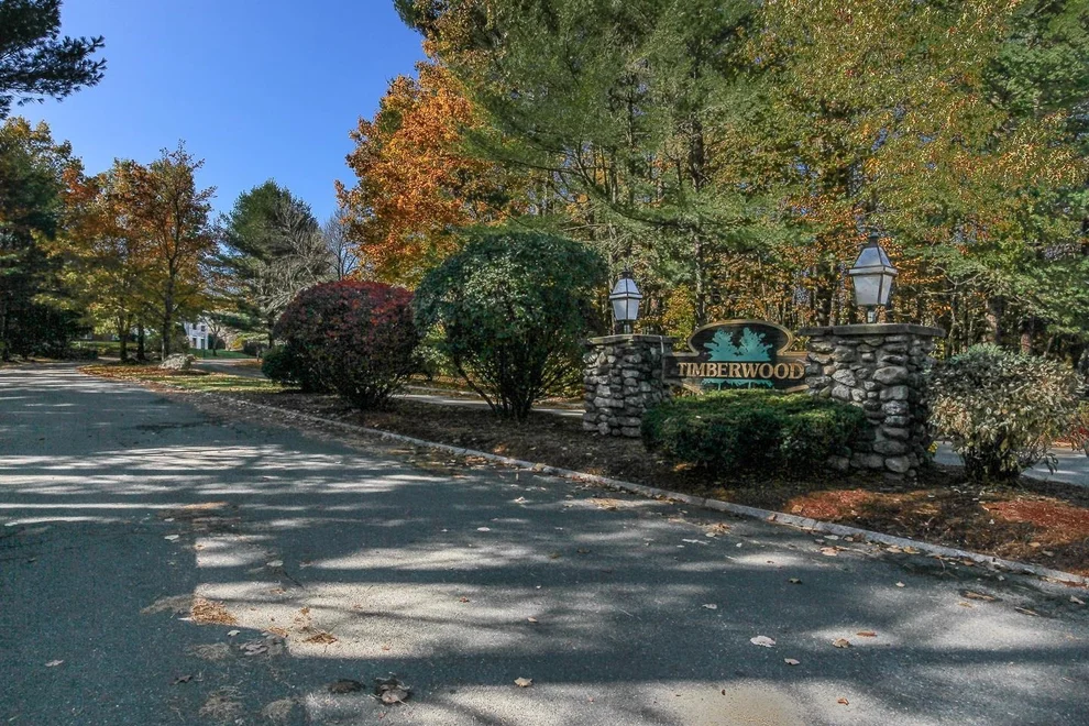 Unit for sale at 3 Timberwood, Goffstown, NH 03045