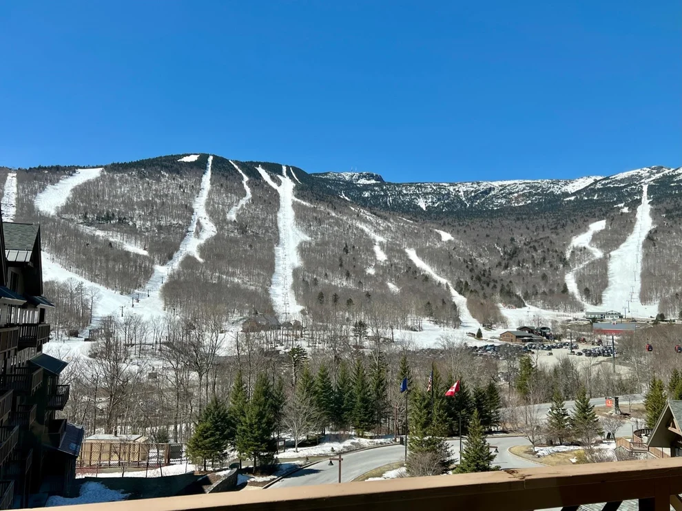 Unit for sale at 7412 Mountain, Stowe, VT 05672