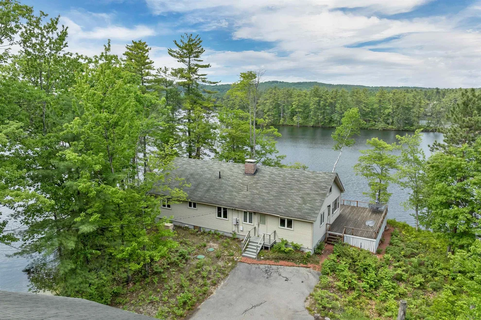 Unit for sale at 244 Pinewood Shores, Wakefield, NH 03830