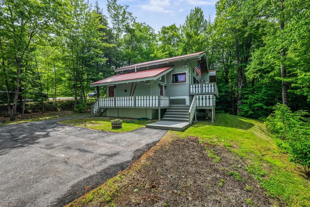 Unit for sale at 128 Mittenwald Strasse, Bartlett, NH 03838