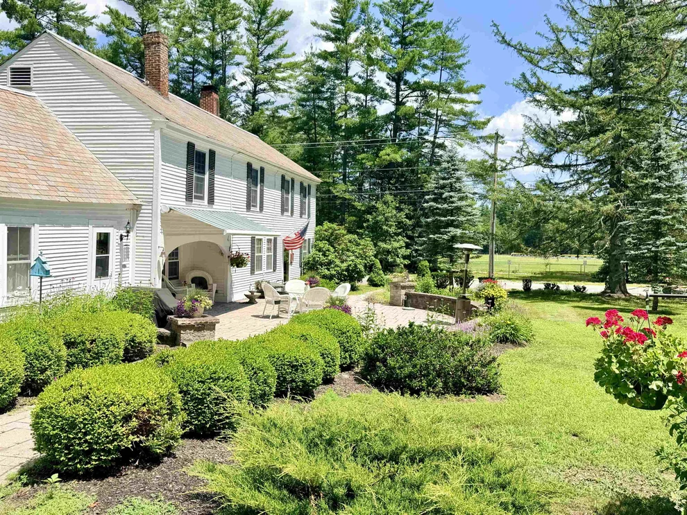 Unit for sale at 24 Sawyers Crossing, Swanzey, NH 03446