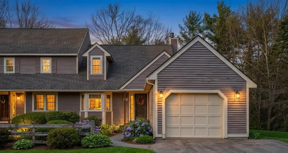 Unit for sale at 21 Villager, Chester, NH 03036