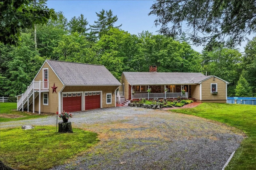 Unit for sale at 494 Bedford, New Boston, NH 03070