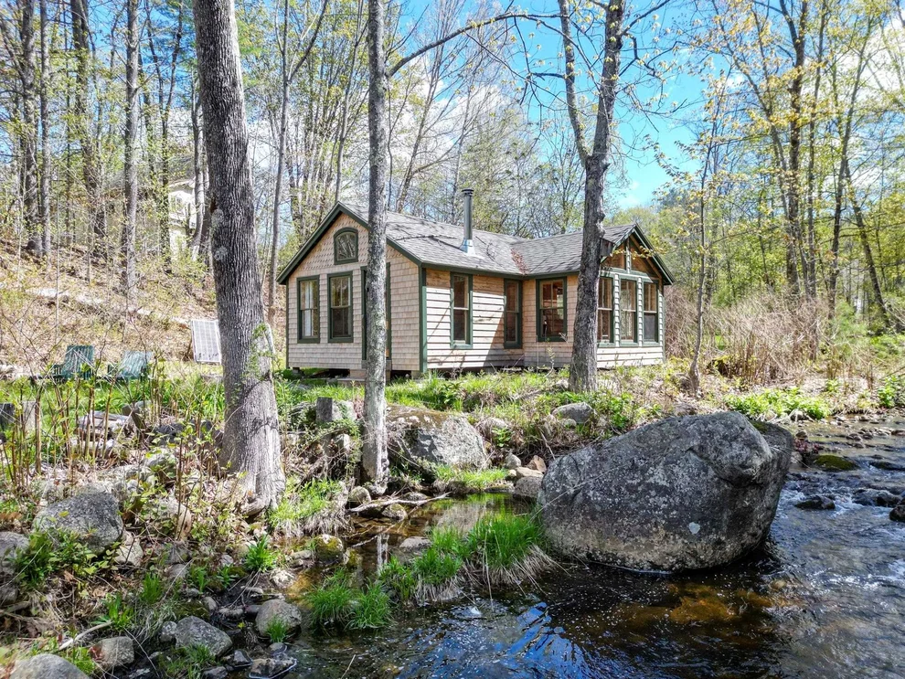 Unit for sale at 2158 Village, Madison, NH 03849