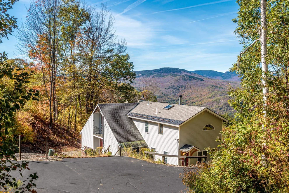 Unit for sale at 46 Alpine, Jackson, NH 03846