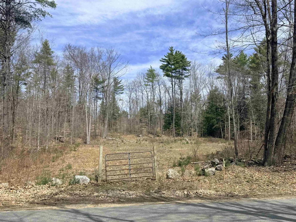 Unit for sale at Map 208 Lot 8-2 Baptist Hill, Canterbury, NH 03224