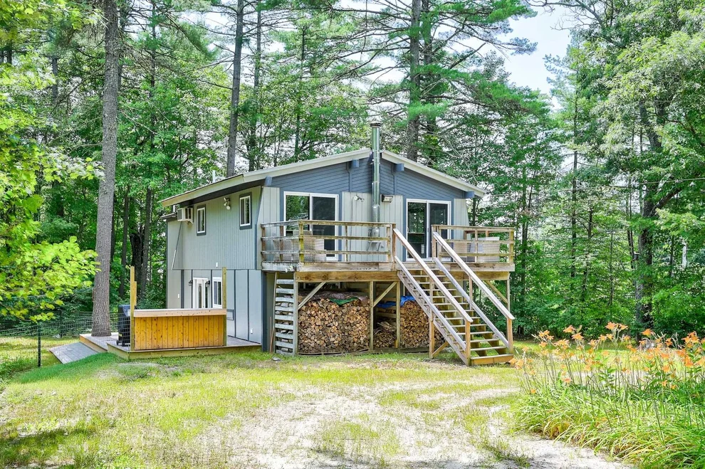 Unit for sale at 11 Keene, Bridgton, ME 04009