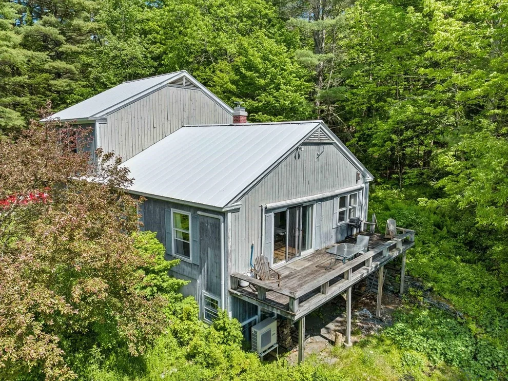 Unit for sale at 844 John Fowler, Marshfield, VT 05658
