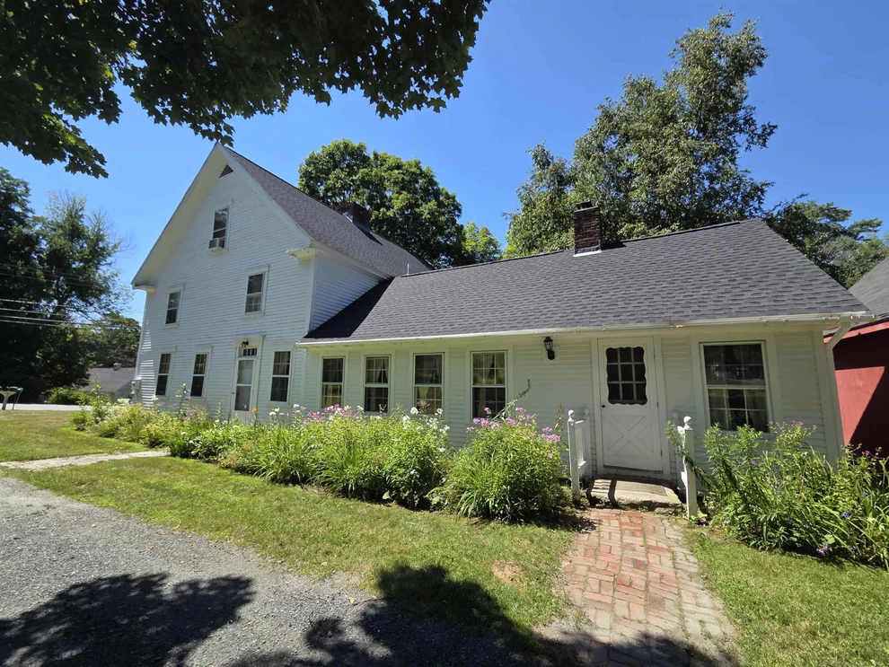 Unit for sale at 372 Canaan, Canaan, NH 03741