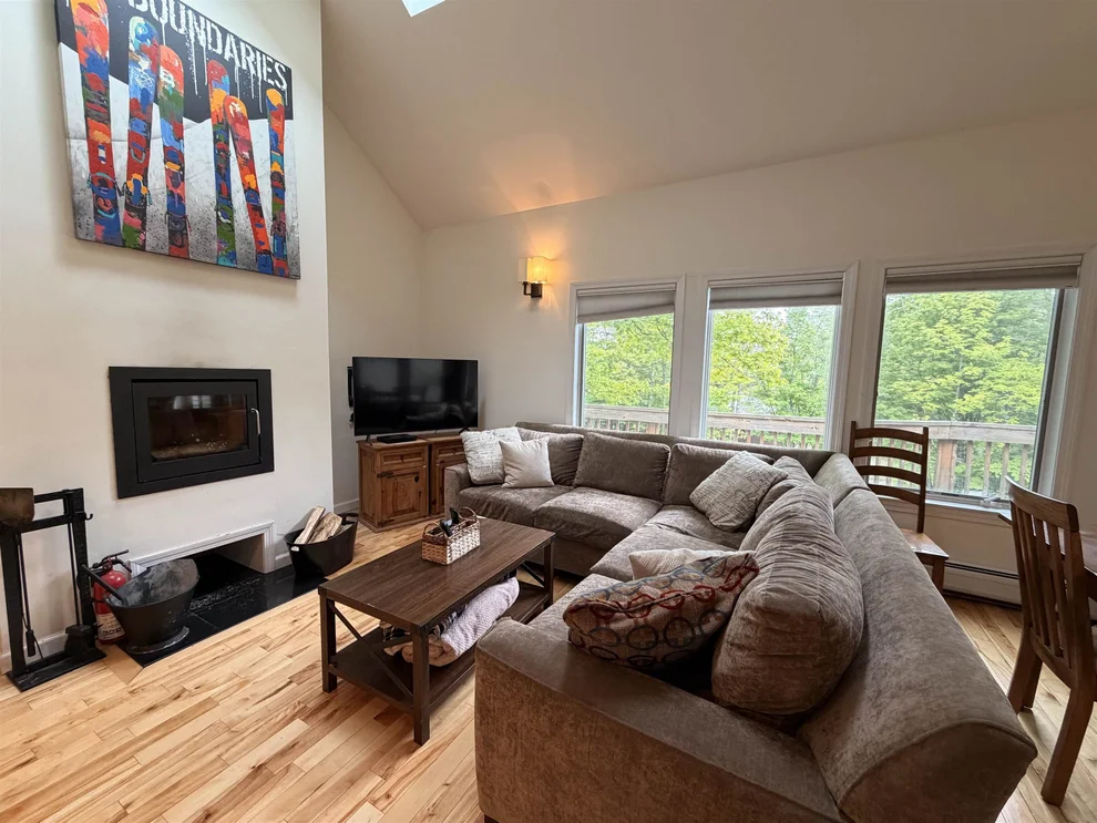 Unit for sale at 16 A SnowTree, Dover, VT 05356
