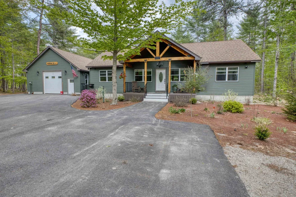 Unit for sale at 150 Shawtown, Freedom, NH 03836